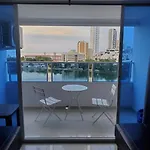 Cartagena, Apartamento 1 Habitacion, Zona El Laguito